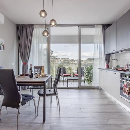 Siena Living Apartment Exterior photo
