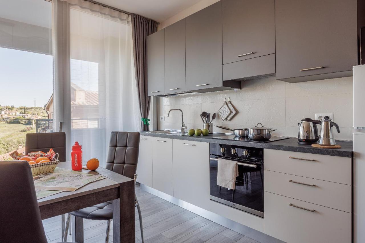 Siena Living Apartment Exterior photo