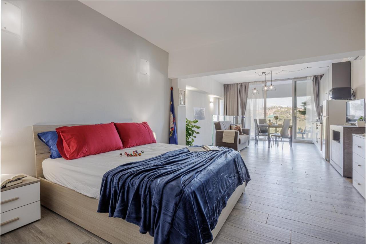 Siena Living Apartment Exterior photo
