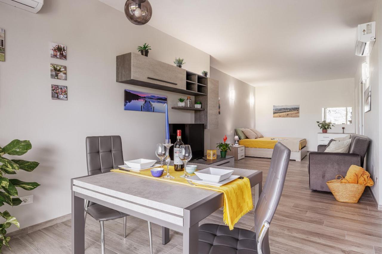 Siena Living Apartment Exterior photo