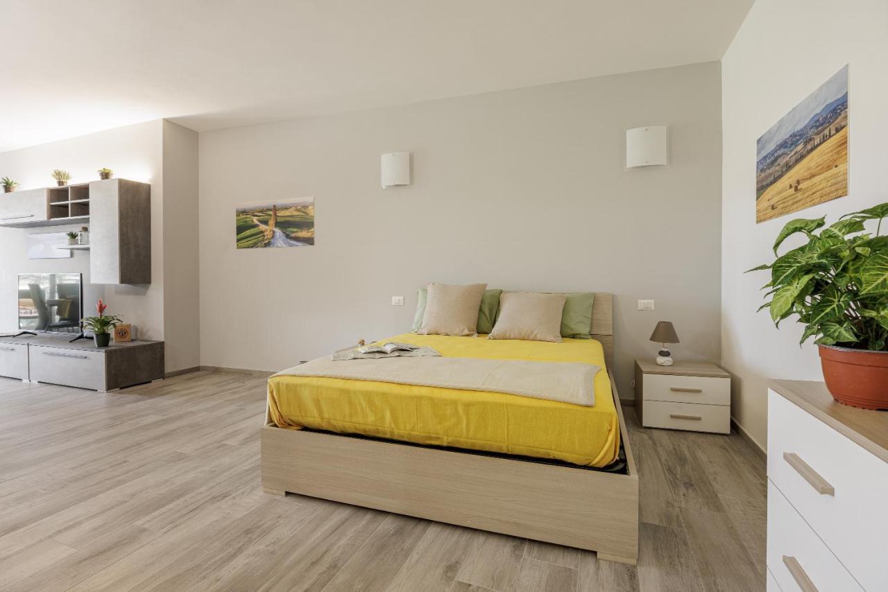 Siena Living Apartment Exterior photo