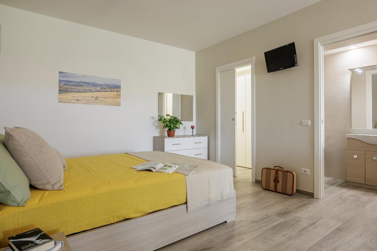 Siena Living Apartment Exterior photo