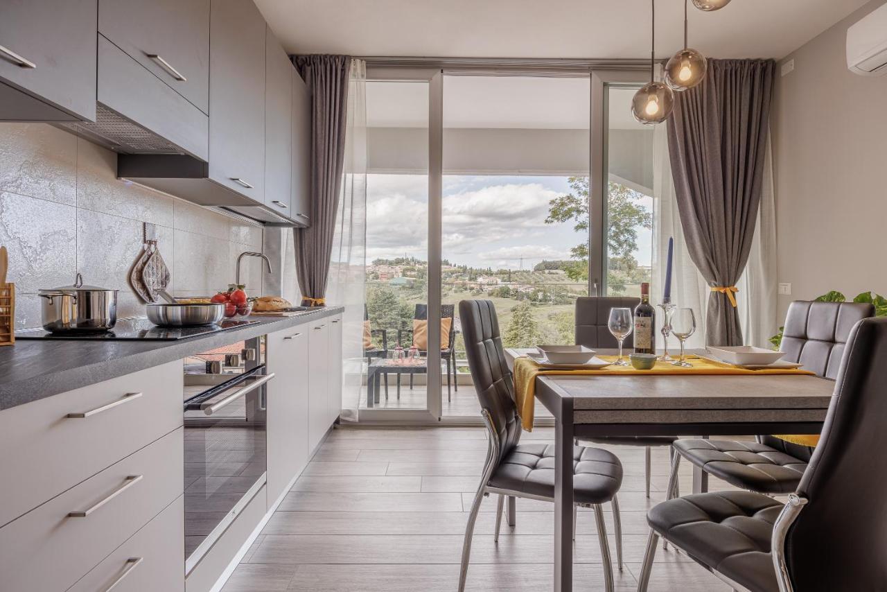 Siena Living Apartment Exterior photo