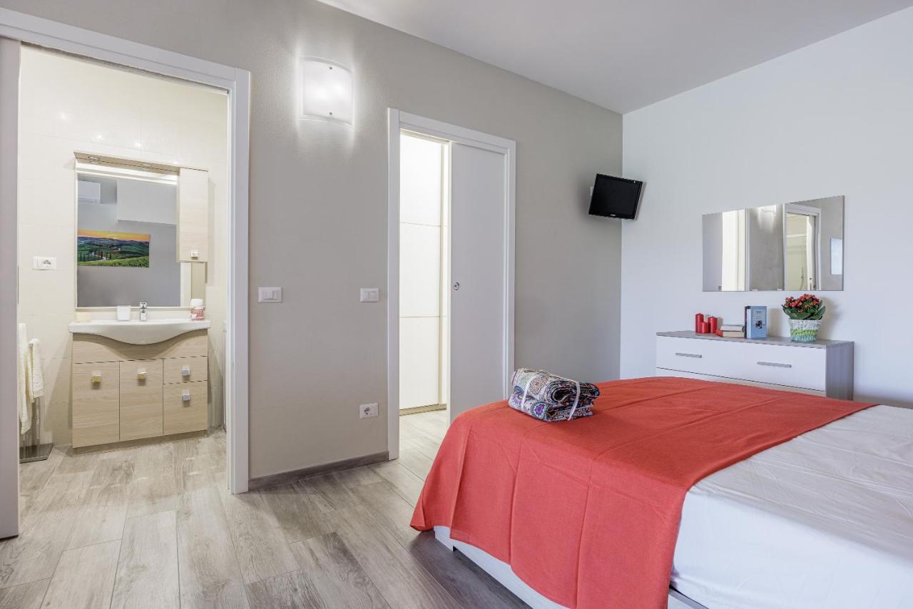 Siena Living Apartment Exterior photo