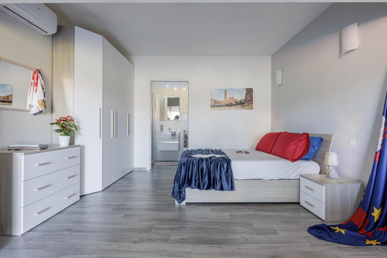 Siena Living Apartment Exterior photo