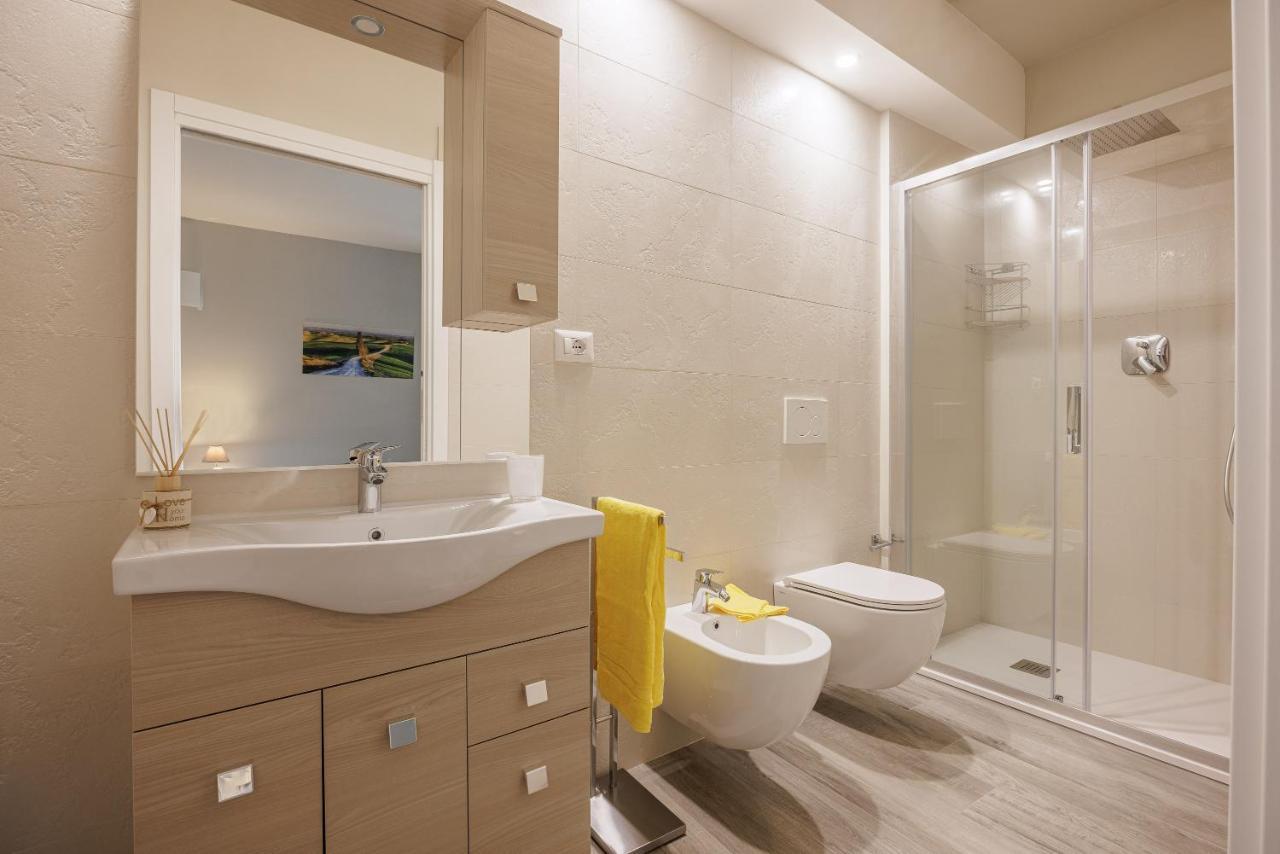 Siena Living Apartment Exterior photo