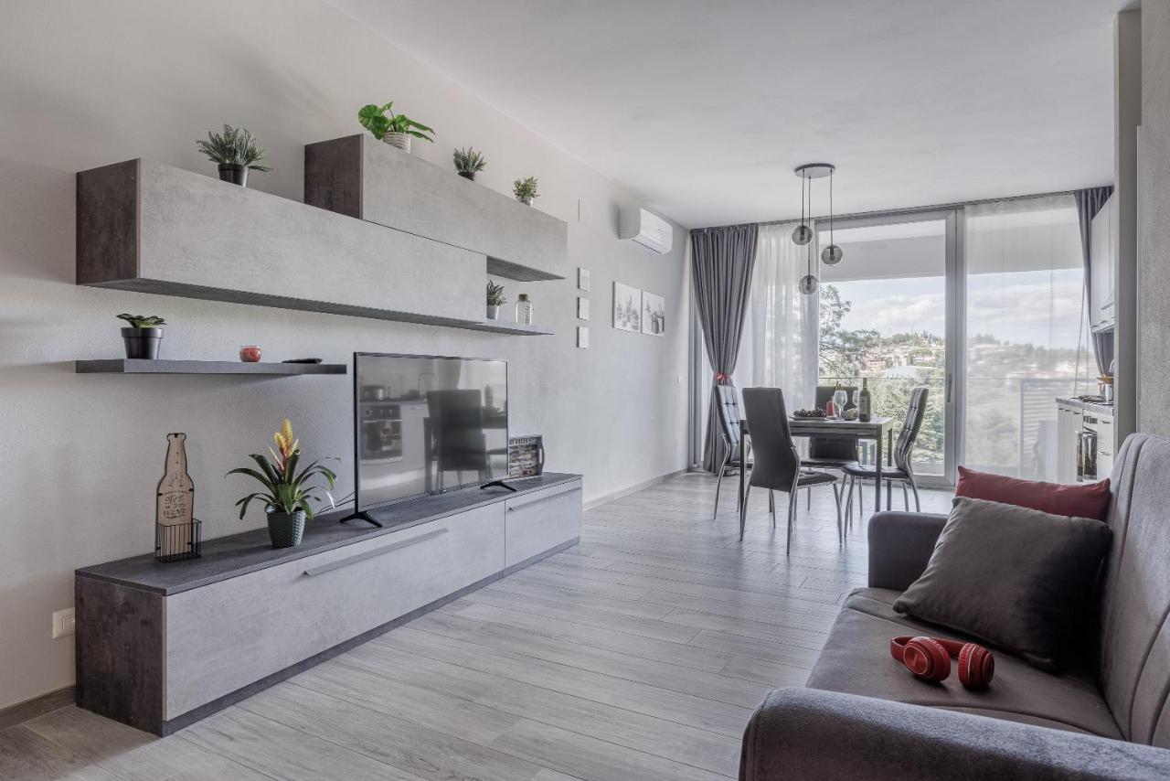 Siena Living Apartment Exterior photo