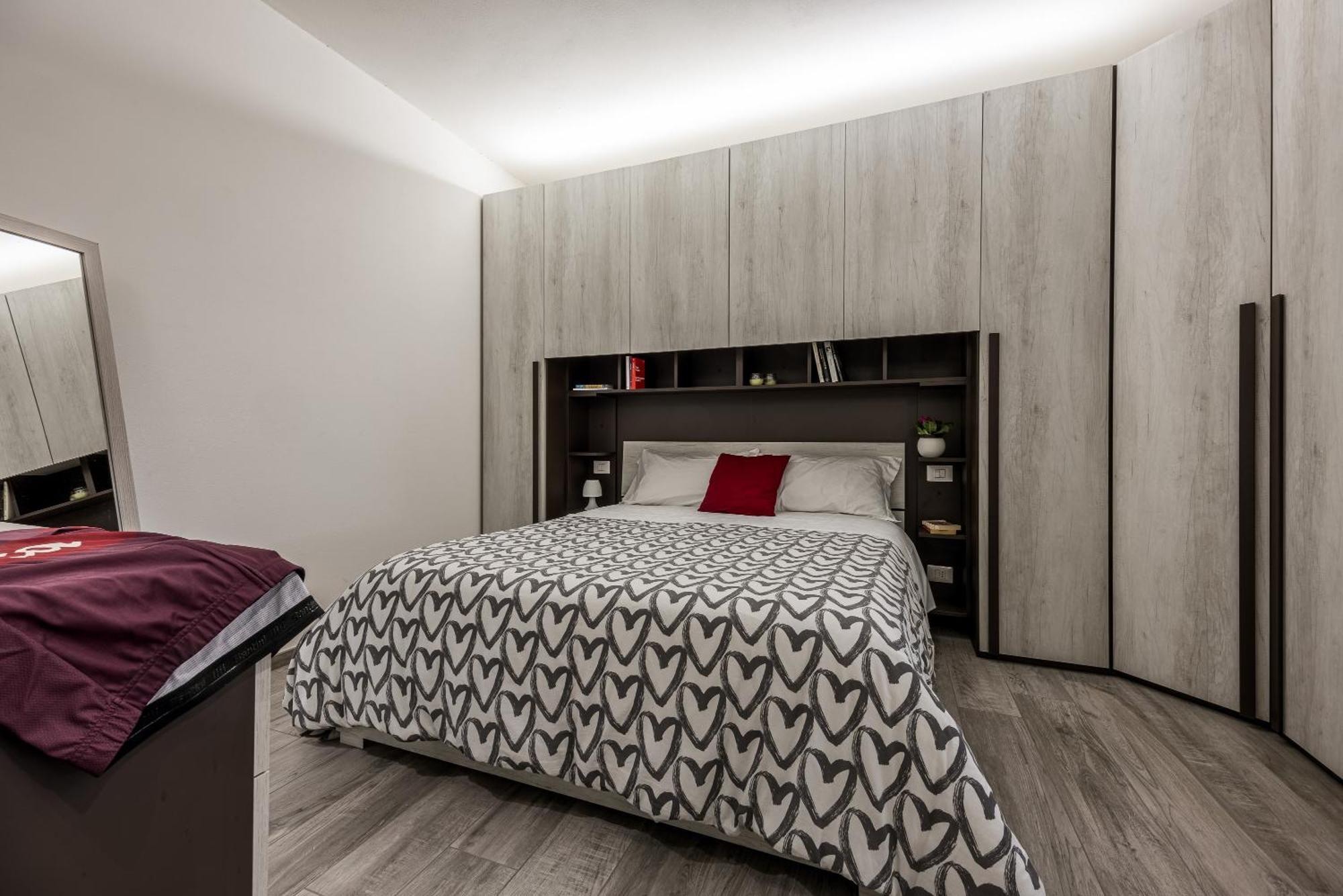Siena Living Apartment Exterior photo