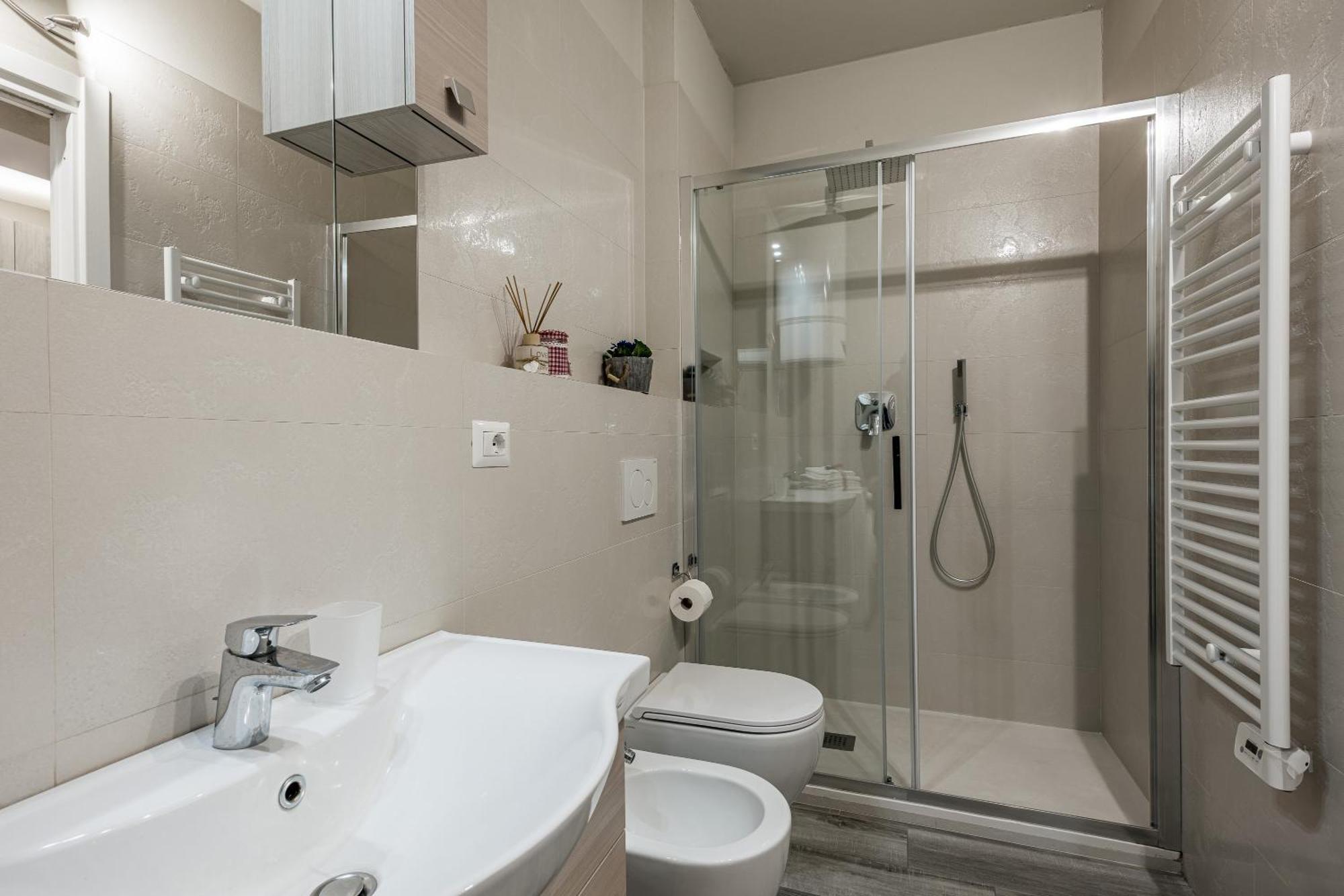 Siena Living Apartment Exterior photo