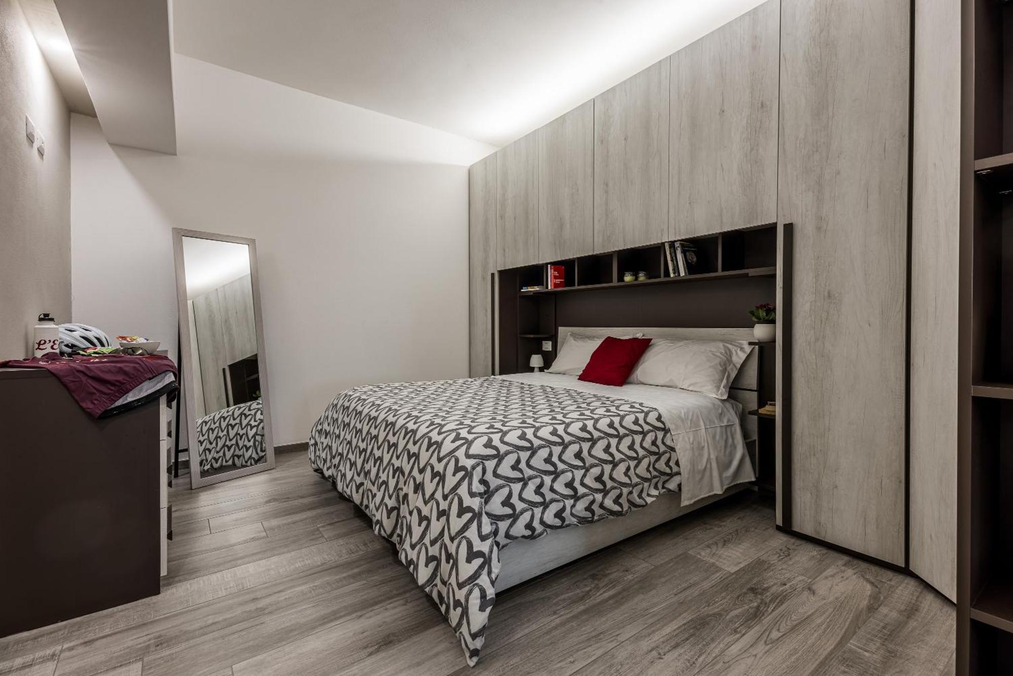Siena Living Apartment Exterior photo